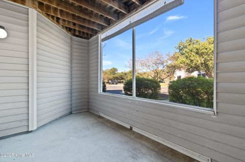 Tiny photo for 4109 Breezewood Drive #Unit 104, Wilmington, NC 28412 (MLS # 100536734)