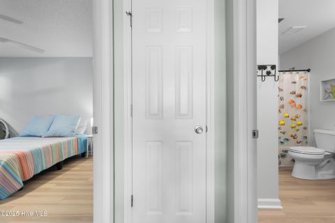 Tiny photo for 4109 Breezewood Drive #Unit 104, Wilmington, NC 28412 (MLS # 100536734)