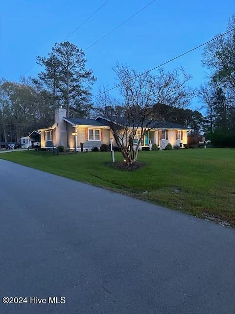 A home in Rocky Mount