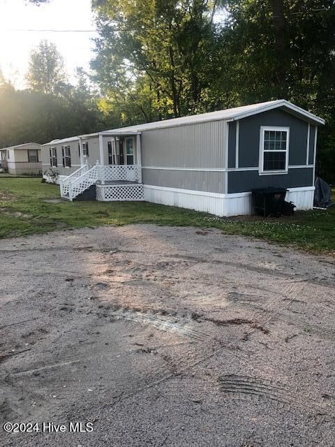 A home in Rocky Mount