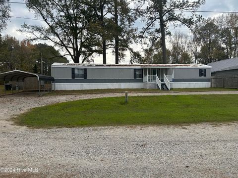 A home in Rocky Mount