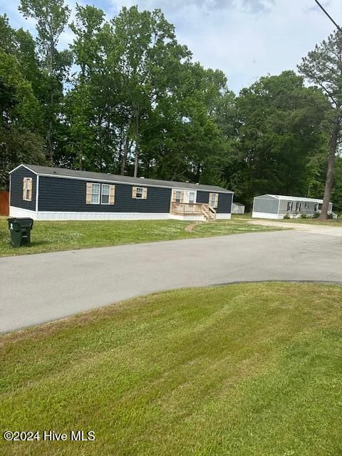 A home in Rocky Mount