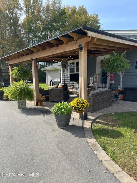 A home in Rocky Mount