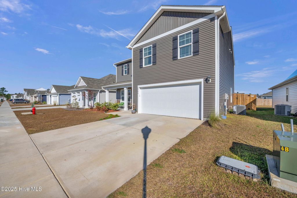 Photo of 2346 Gadwall Lane, Winnabow, NC 28479 (MLS # 100543422)