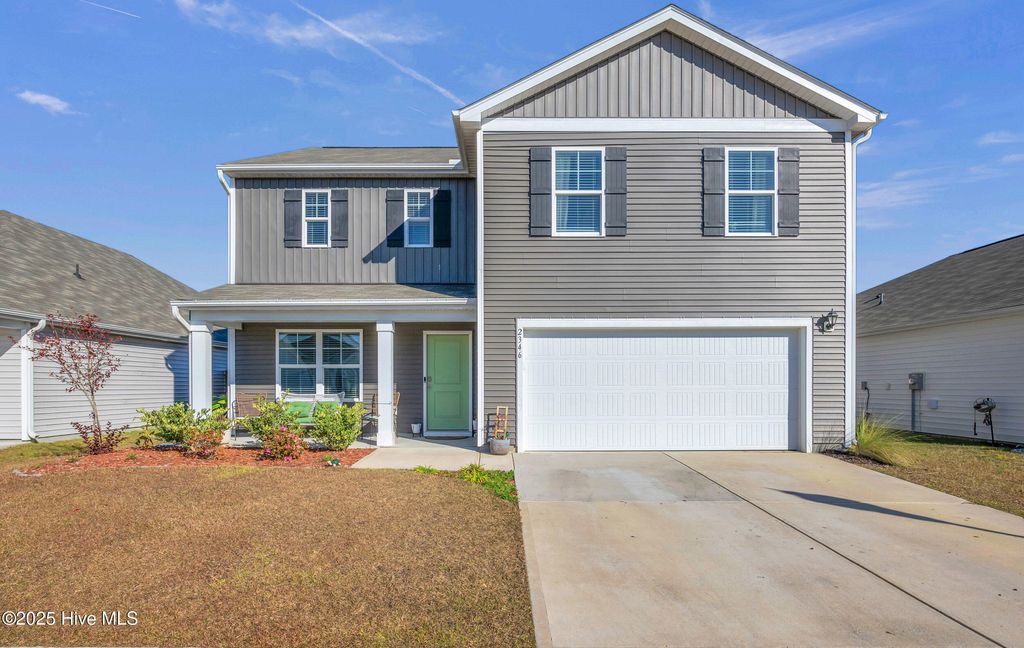 Photo of 2346 Gadwall Lane, Winnabow, NC 28479 (MLS # 100543422)