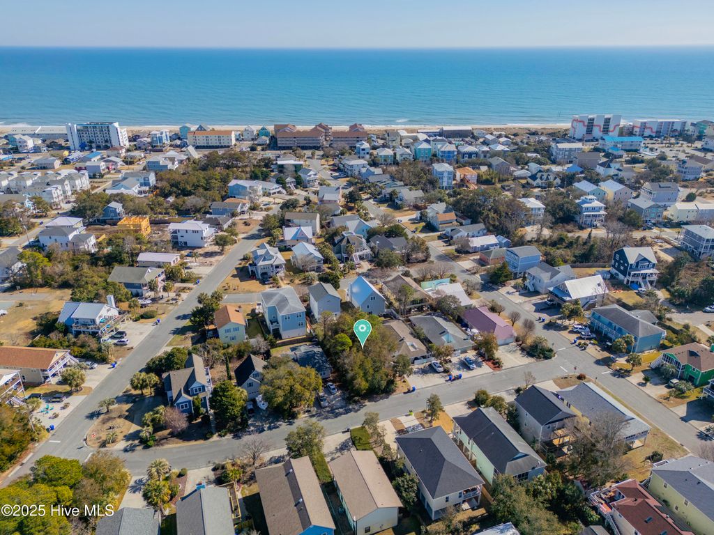 Photo of 920 Whitecaps Lane, Carolina Beach, NC 28428 (MLS # 100486592)