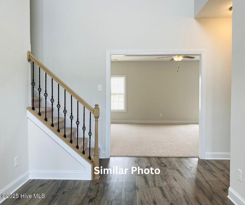 Photo of 716 Atlantic Coast Lane, Jacksonville, NC 28546 (MLS # 100508312)