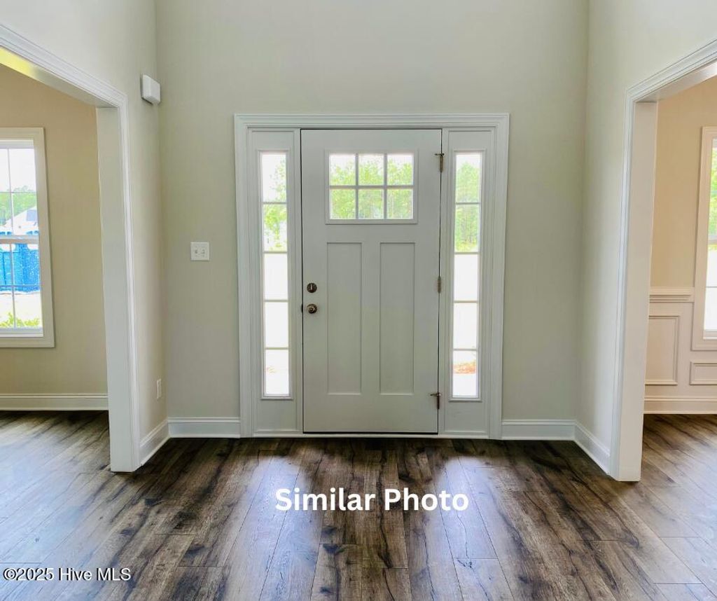 Photo of 716 Atlantic Coast Lane, Jacksonville, NC 28546 (MLS # 100508312)