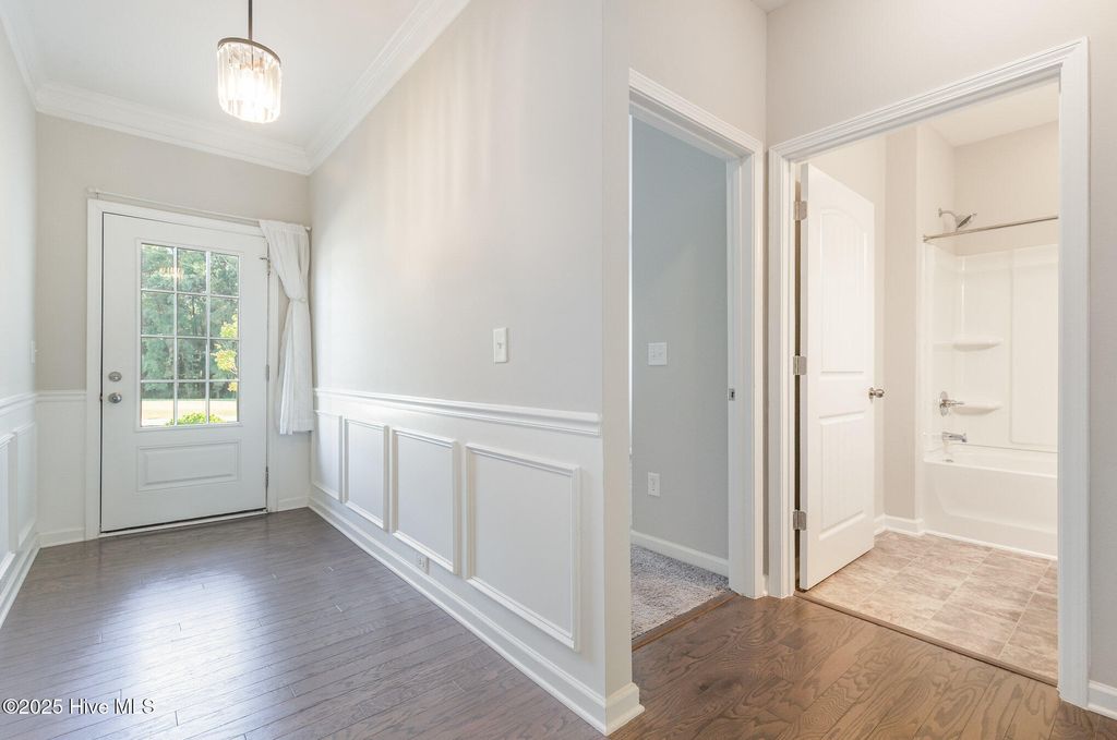 Photo of 187 Highland Rhodes Drive, Clayton, NC 27520 (MLS # 100540414)