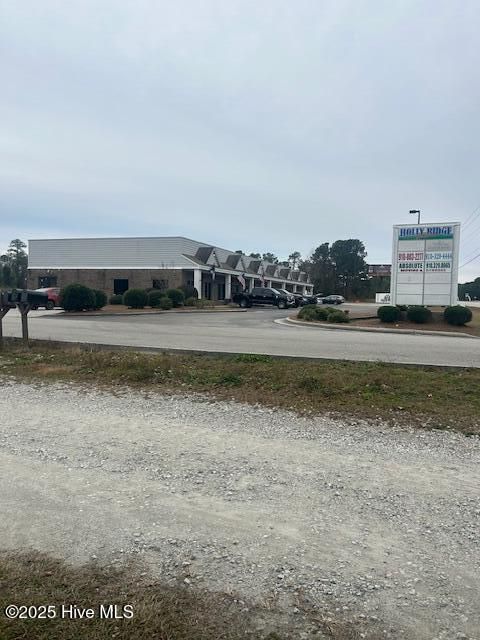 Tiny photo for 604 Us Highway 17 S, Holly Ridge, NC 28445 (MLS # 100544079)
