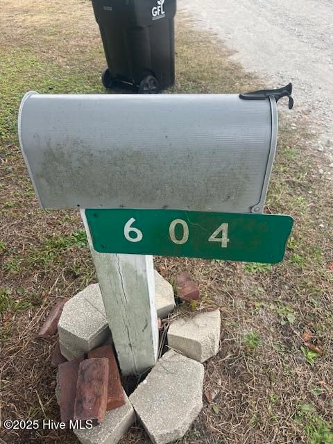 Tiny photo for 604 Us Highway 17 S, Holly Ridge, NC 28445 (MLS # 100544079)