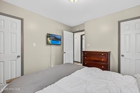 Tiny photo for 100 Basswood Court, Jacksonville, NC 28546 (MLS # 100542836)