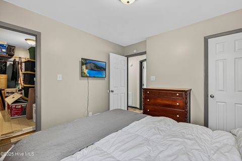 Tiny photo for 100 Basswood Court, Jacksonville, NC 28546 (MLS # 100542836)