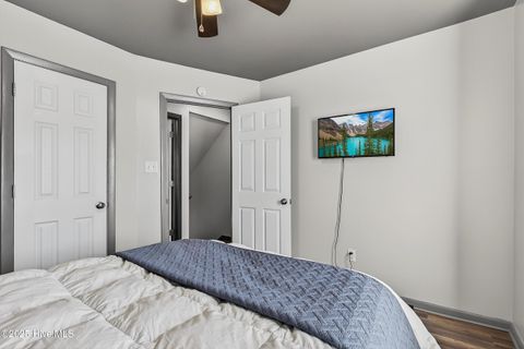 Tiny photo for 100 Basswood Court, Jacksonville, NC 28546 (MLS # 100542836)