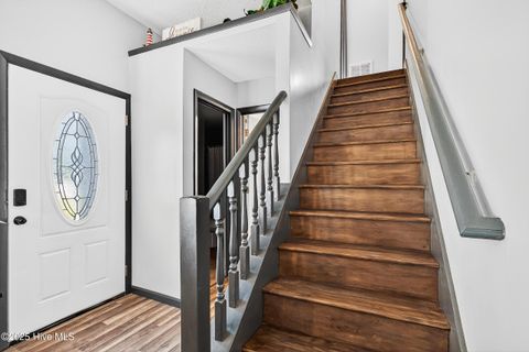 Tiny photo for 100 Basswood Court, Jacksonville, NC 28546 (MLS # 100542836)