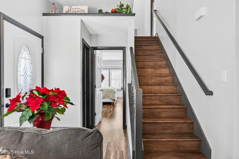 Tiny photo for 100 Basswood Court, Jacksonville, NC 28546 (MLS # 100542836)