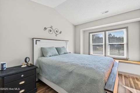 Tiny photo for 100 Basswood Court, Jacksonville, NC 28546 (MLS # 100542836)