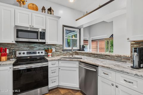 Tiny photo for 100 Basswood Court, Jacksonville, NC 28546 (MLS # 100542836)