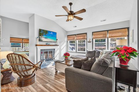 Tiny photo for 100 Basswood Court, Jacksonville, NC 28546 (MLS # 100542836)