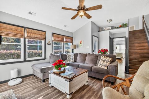 Tiny photo for 100 Basswood Court, Jacksonville, NC 28546 (MLS # 100542836)