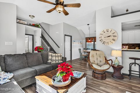 Tiny photo for 100 Basswood Court, Jacksonville, NC 28546 (MLS # 100542836)