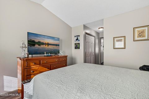 Tiny photo for 100 Basswood Court, Jacksonville, NC 28546 (MLS # 100542836)