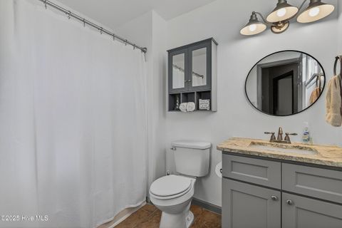 Tiny photo for 100 Basswood Court, Jacksonville, NC 28546 (MLS # 100542836)