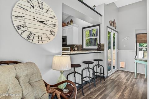 Tiny photo for 100 Basswood Court, Jacksonville, NC 28546 (MLS # 100542836)