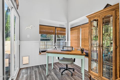 Tiny photo for 100 Basswood Court, Jacksonville, NC 28546 (MLS # 100542836)