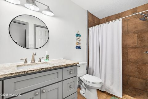 Tiny photo for 100 Basswood Court, Jacksonville, NC 28546 (MLS # 100542836)