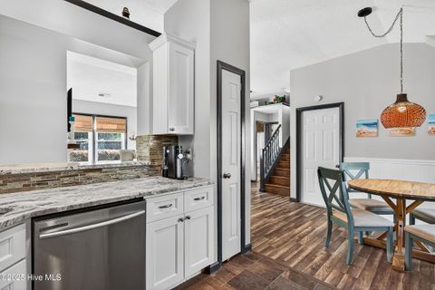 Tiny photo for 100 Basswood Court, Jacksonville, NC 28546 (MLS # 100542836)