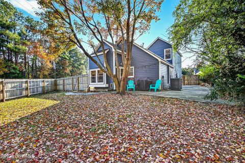 Tiny photo for 100 Basswood Court, Jacksonville, NC 28546 (MLS # 100542836)