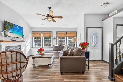 Tiny photo for 100 Basswood Court, Jacksonville, NC 28546 (MLS # 100542836)