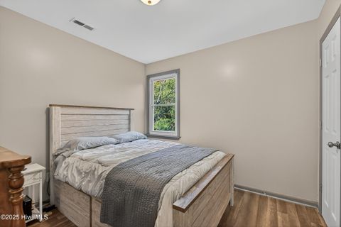 Tiny photo for 100 Basswood Court, Jacksonville, NC 28546 (MLS # 100542836)