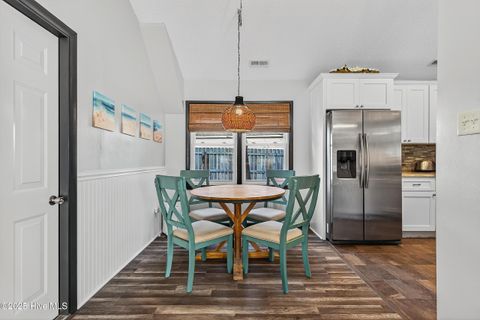 Tiny photo for 100 Basswood Court, Jacksonville, NC 28546 (MLS # 100542836)