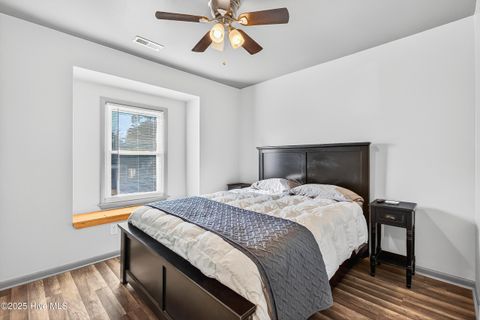 Tiny photo for 100 Basswood Court, Jacksonville, NC 28546 (MLS # 100542836)