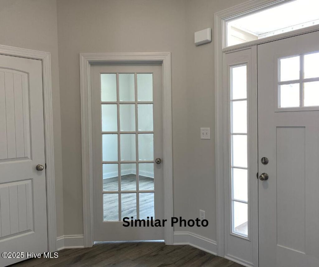 Photo of 635 Indigo Johnston Drive, Jacksonville, NC 28546 (MLS # 100509465)