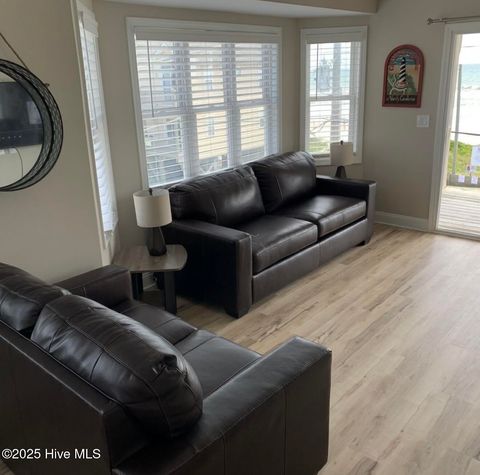 Tiny photo for 621 N Shore Drive #B, Surf City, NC 28445 (MLS # 100534617)