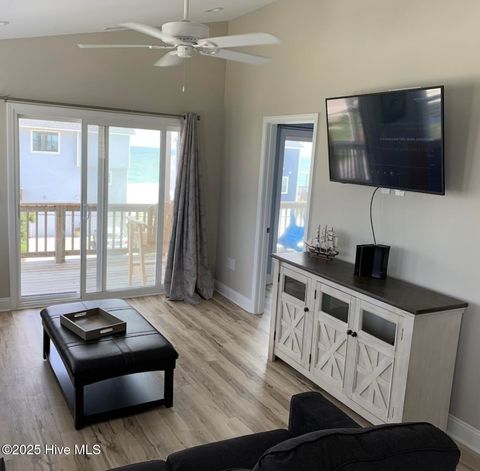 Tiny photo for 621 N Shore Drive #B, Surf City, NC 28445 (MLS # 100534617)