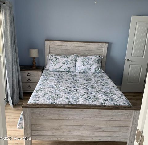 Tiny photo for 621 N Shore Drive #B, Surf City, NC 28445 (MLS # 100534617)