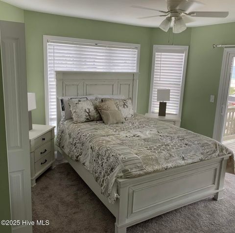 Tiny photo for 621 N Shore Drive #B, Surf City, NC 28445 (MLS # 100534617)