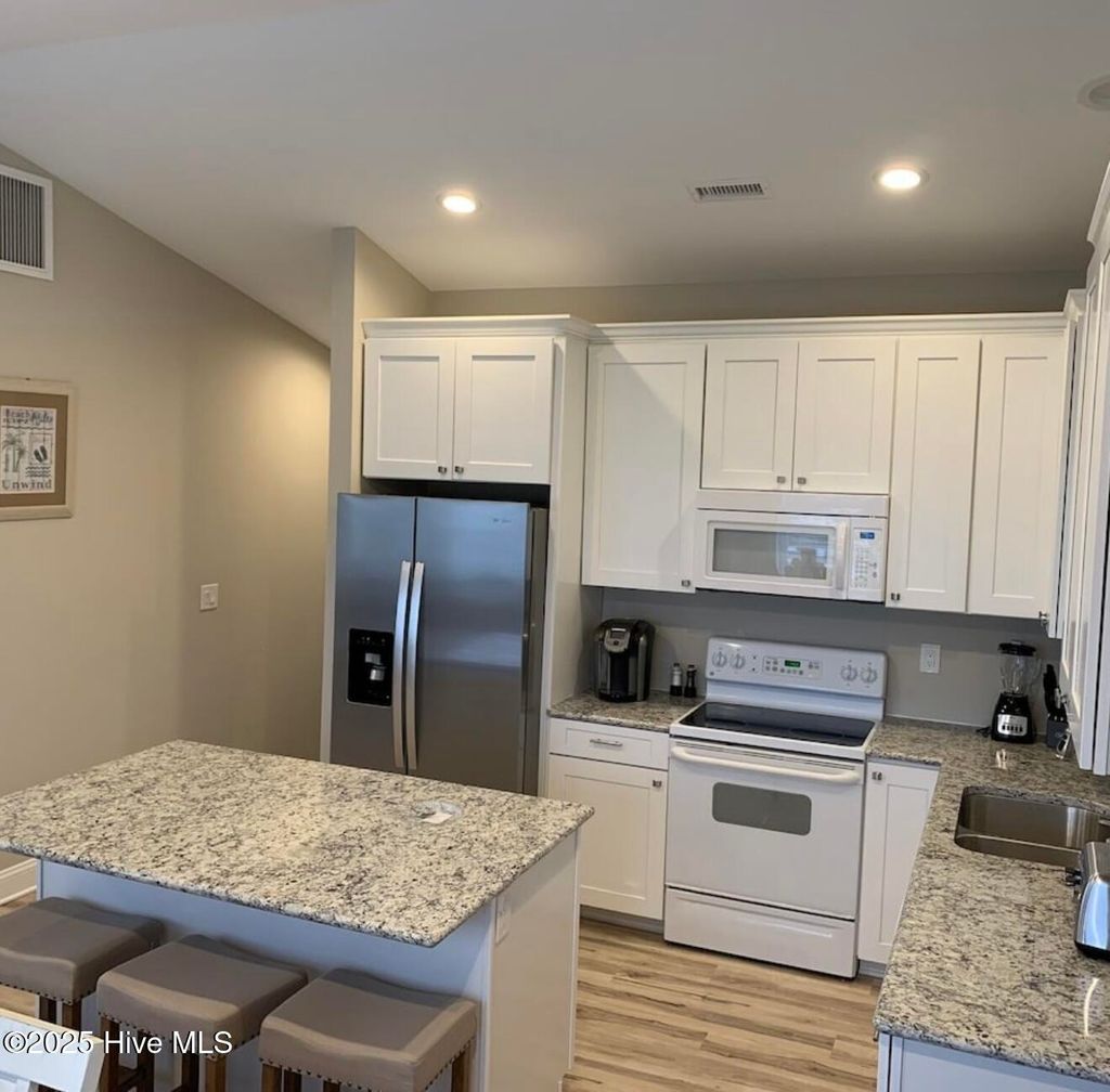Photo of 621 N Shore Drive #B, Surf City, NC 28445 (MLS # 100534617)