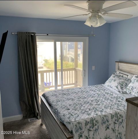 Tiny photo for 621 N Shore Drive #B, Surf City, NC 28445 (MLS # 100534617)