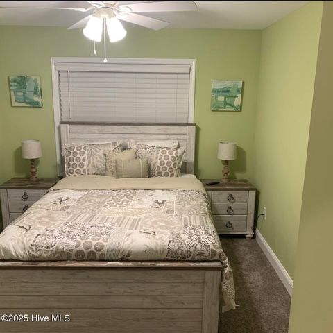 Tiny photo for 621 N Shore Drive #B, Surf City, NC 28445 (MLS # 100534617)