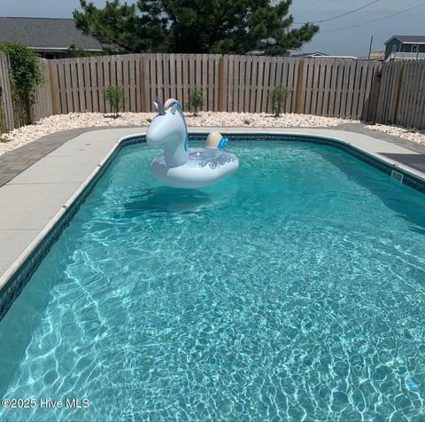 Tiny photo for 621 N Shore Drive #B, Surf City, NC 28445 (MLS # 100534617)