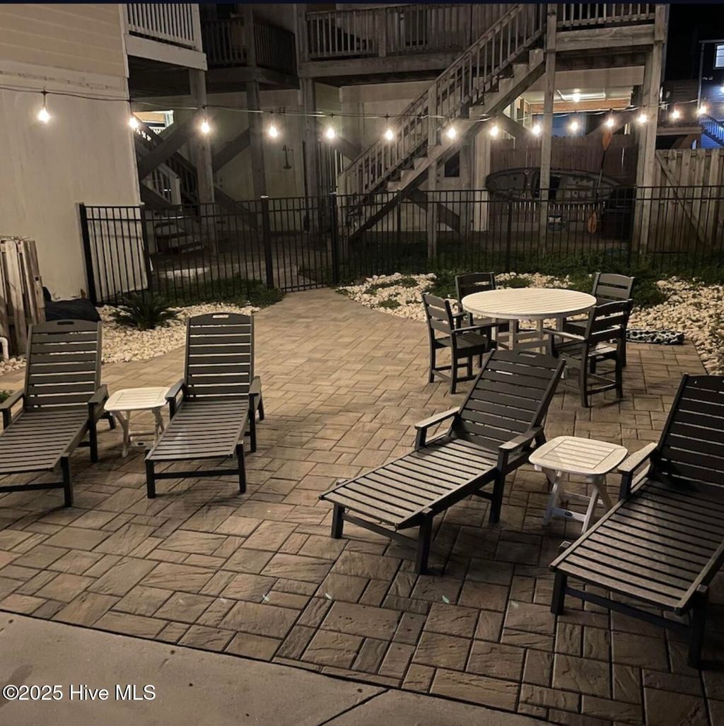 Photo of 621 N Shore Drive #B, Surf City, NC 28445 (MLS # 100534617)