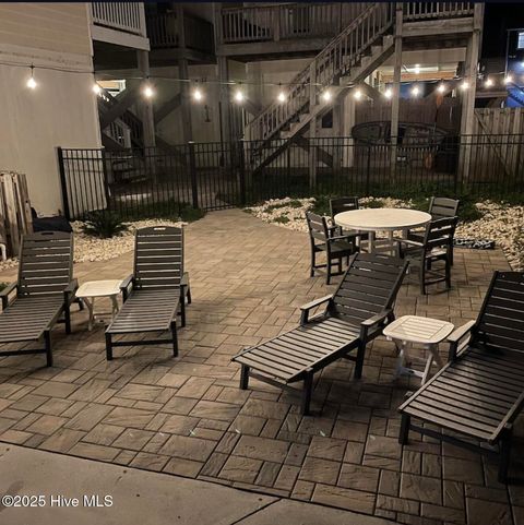 Tiny photo for 621 N Shore Drive #B, Surf City, NC 28445 (MLS # 100534617)