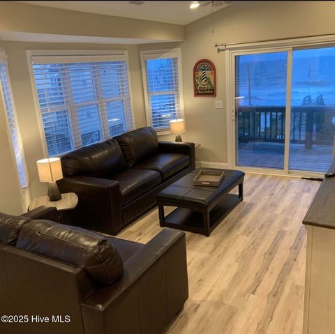 Tiny photo for 621 N Shore Drive #B, Surf City, NC 28445 (MLS # 100534617)