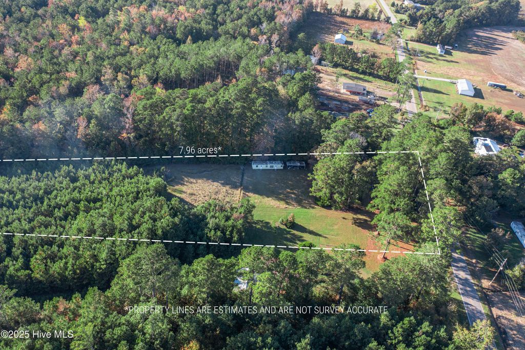 Photo of 700 Manley Smith Road, Nakina, NC 28455 (MLS # 100539460)