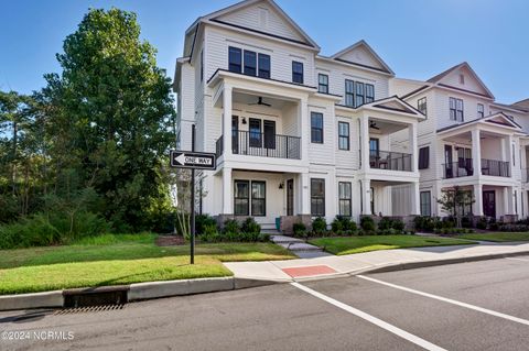 A home in Wilmington